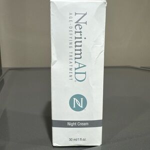 Nerium Age-Defying Treatment Night Cream